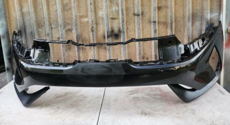 2021-2024 KIA K5 Front Bumper Cover OEM