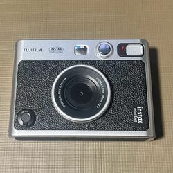 FUJIFILM instax mini EVO  $240 or best offer