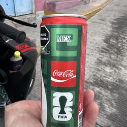 FIFA Coca Cola World Cup
