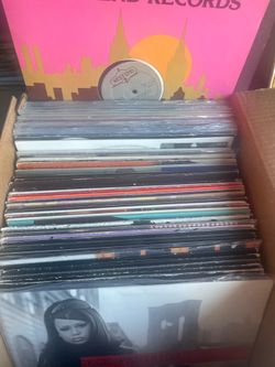 Classic Vinyl Records