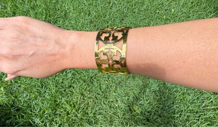 Tory Burch Cuff Bracelet