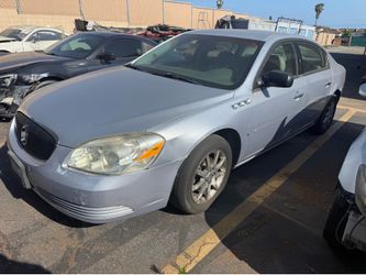 2006 Buick Lucerne
