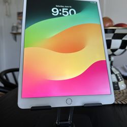 iPad Pro 10.5 - 64GB
