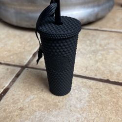 Mini Starbucks Cup 