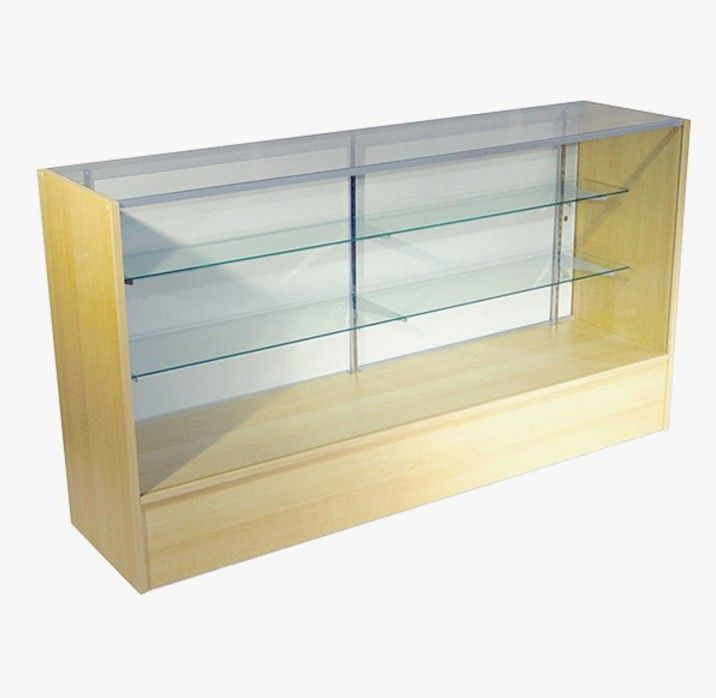 Showcase Display Case