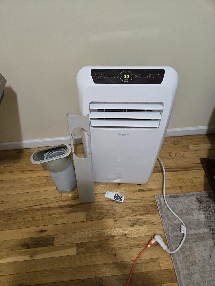 Portable AIR Conditioner 10000btu.