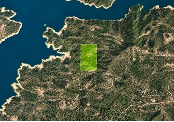 59.34 Acres Near Lake Oroville, CA – Panoramic Lake Views & Privacy (m)