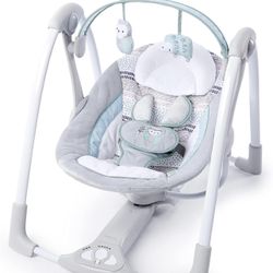 Unisex Ingenuity Baby Swing 