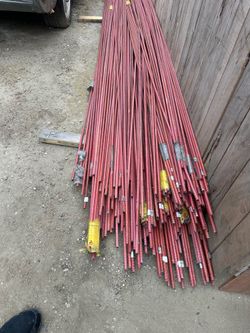 Rebars