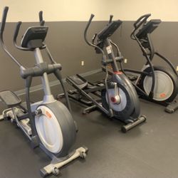 Elliptical Clearance-Great Condition-Will Deliver