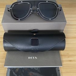 Sunglasses Dita 