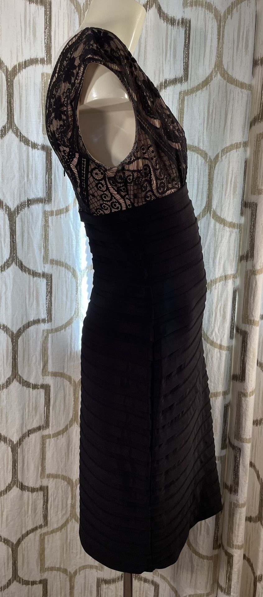 Size 6 Adrianna Pappell dress