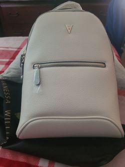 Vanessa Williams Backpack