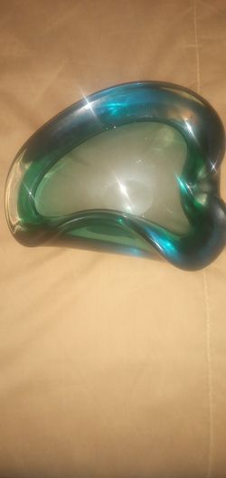 Designer Ashtray