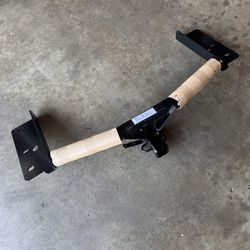 Draw-Tite 76320 Hitch For 20 to 22 Ford Explorer 20 to 23 Lincoln Aviator