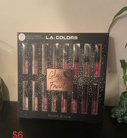 Makeup Gift Sets