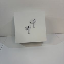 AirPod Pro 2s