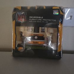 Reversible Furniture Protector For LOVE Seat 75" × 88"