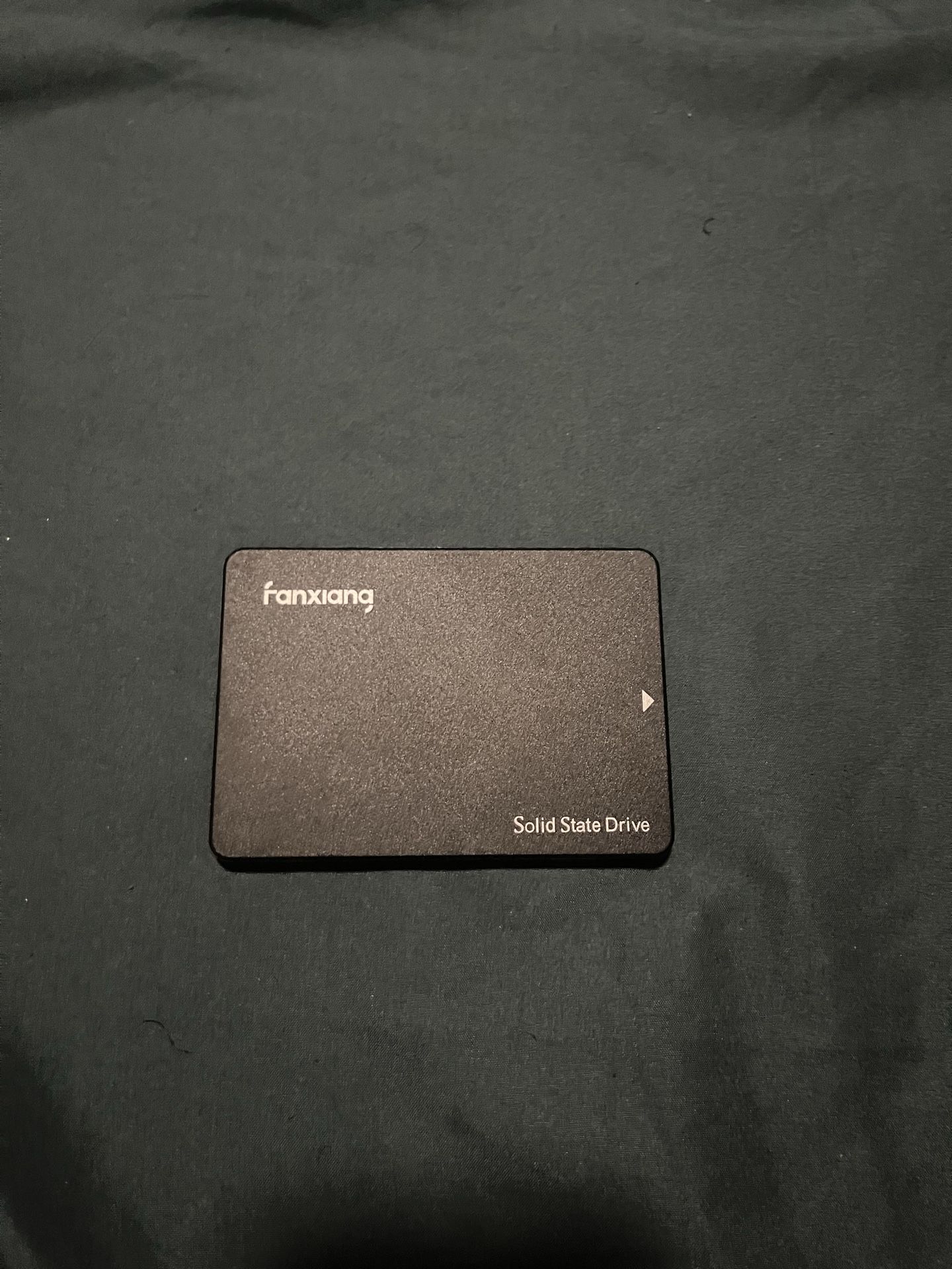 Fanxiang 2tb sata internal ssd