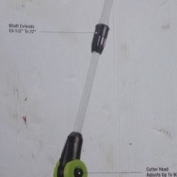 PORTLAND.  ELECTRIC 13"STRING TRIMMER