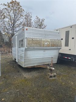 1970’s Aristocrat Land Commander