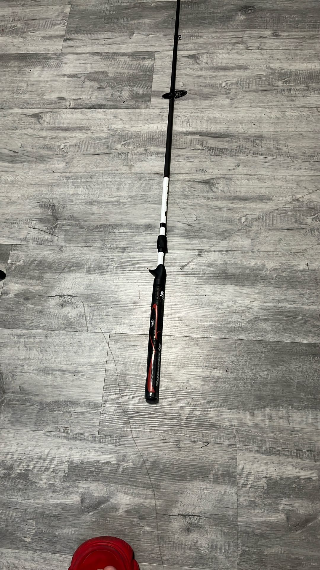 Lew’s  Speed Stik Baitcasting Rod