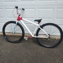 SE Big Flyer (Read Description)