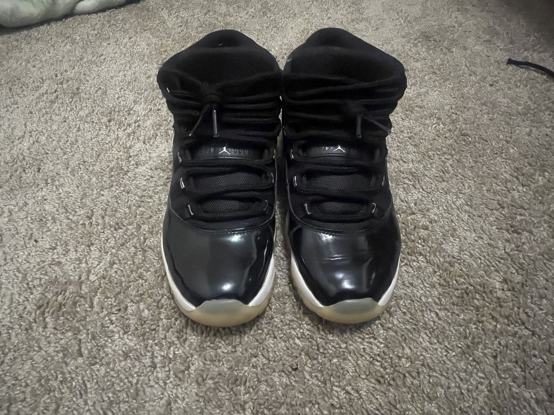 Jordan 11