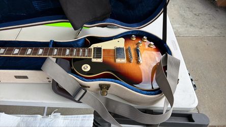 Epiphone Les Paul standard