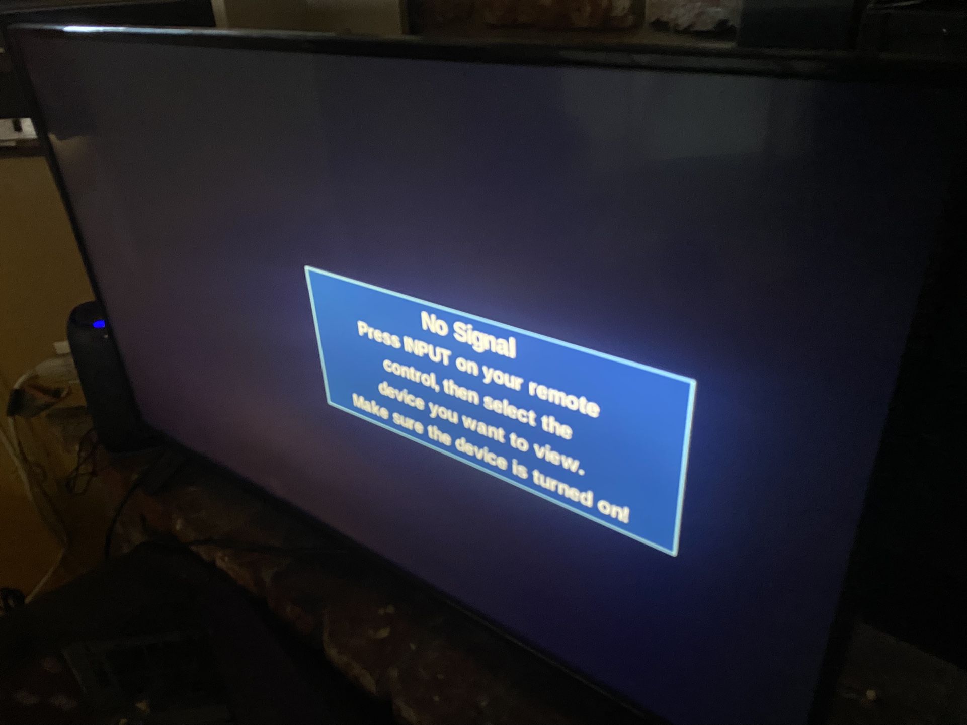 48 Inch Regular Tv