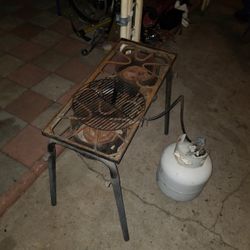 Grill
