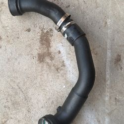 Charge Pipe , BMW F30, N55