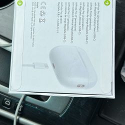 AirPod Pro 2 Gen