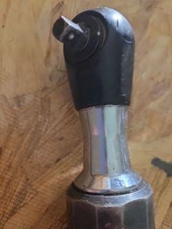 SnapOn Air wrench