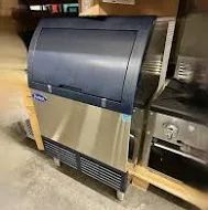 🧊 Endless Ice! NEW 142 lb. Ice Machine 🧊