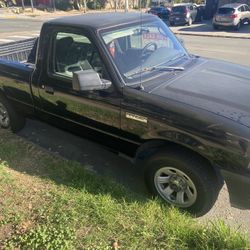 2007 Ford Ranger