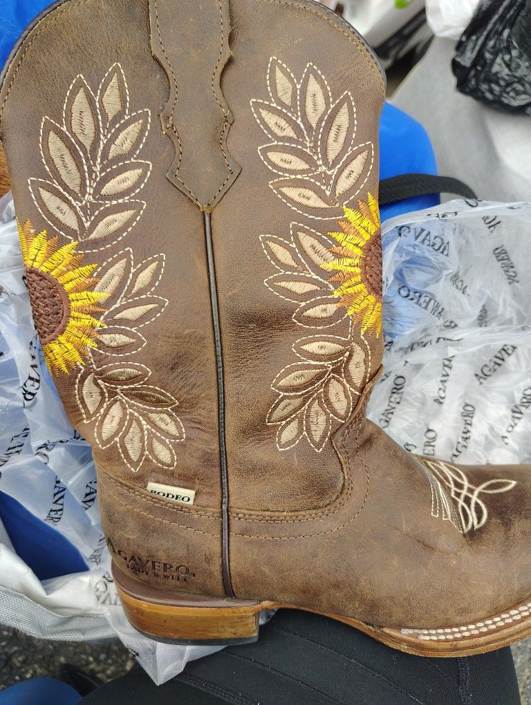 Women's Cowboy Boots