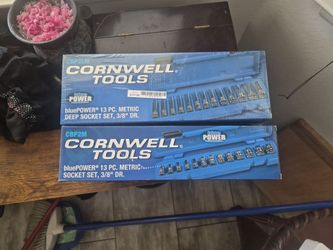 3/8 sockets