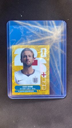 Harry Kane