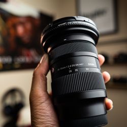SIGMA 28-70mm 2.8 DN DG | SONY LENS | 🔥🔥🔥🔥🔥