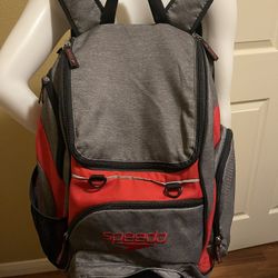 Speedo Swim backpack 