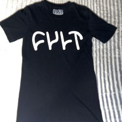 CULT SMALL T-SHIRT 
