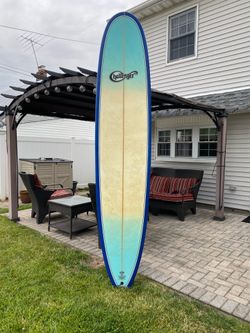 Challenger Long Board