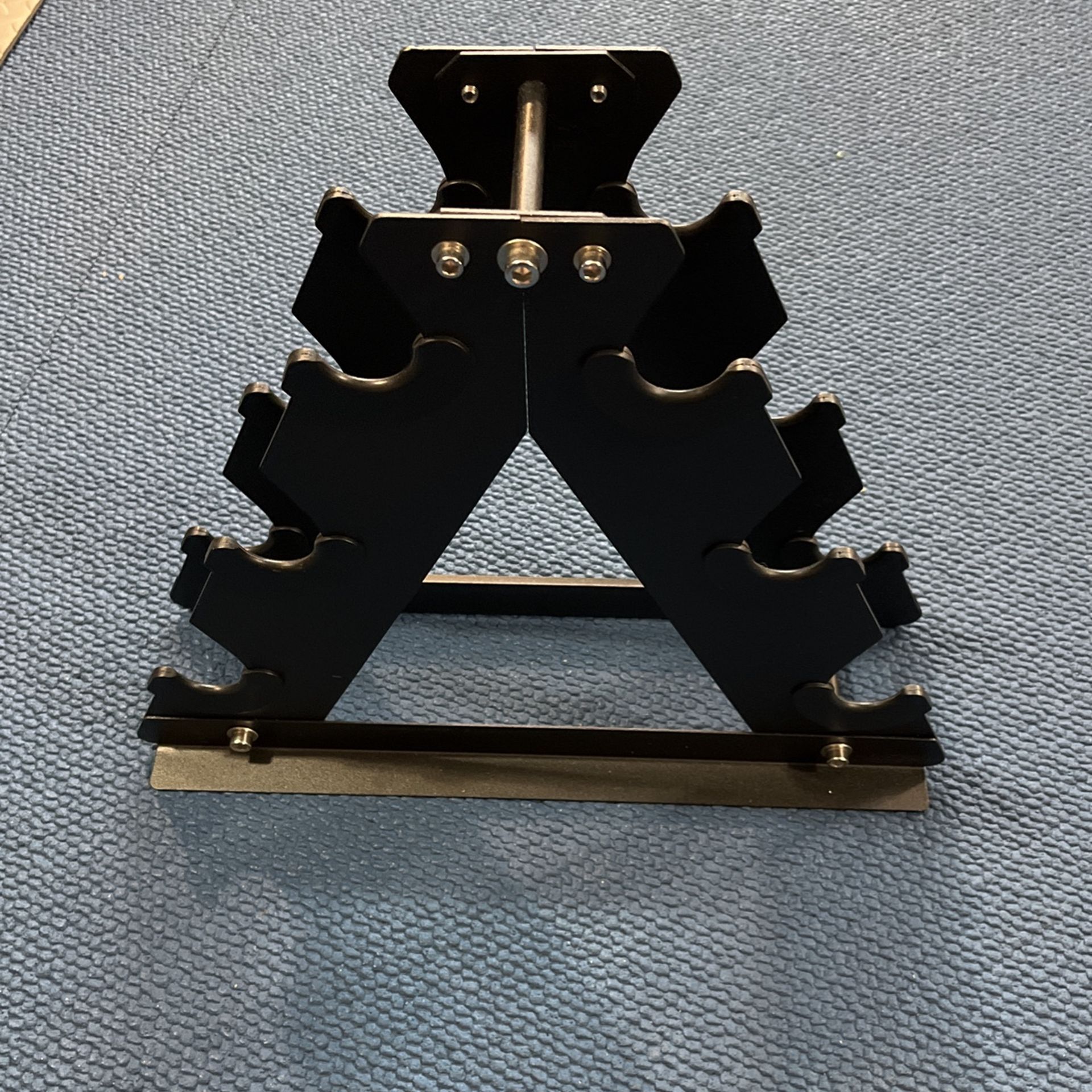 Dumbell Tree