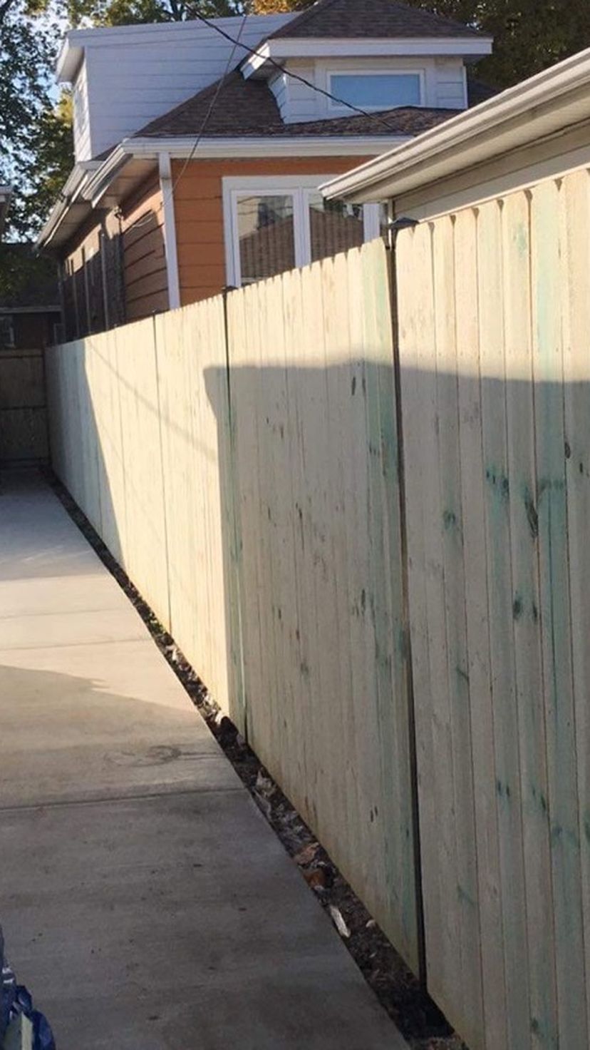Fence