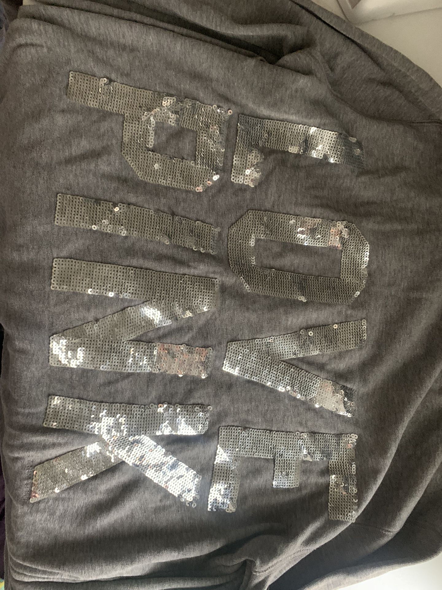 Victoria Secret Jacket
