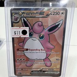 Wigglytuff