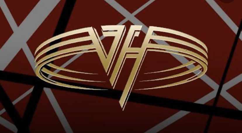 Van Halen - DVDs 1995 Balance Tour