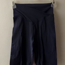 Offline Biker Shorts