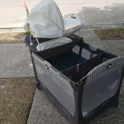Graco Pack And Play